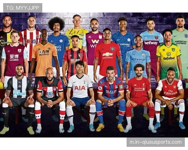 英超球队商业收入平均占比达48% 顶级俱乐部品牌变现能力分化